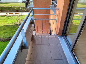 Prodej bytu 1+kk, Praha - Chodov, Šternovská, 33 m2