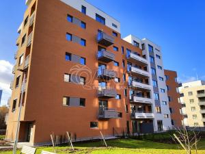 Prodej bytu 1+kk, Praha - Chodov, Šternovská, 33 m2