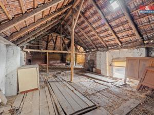 Prodej rodinného domu, Cítov, 90 m2