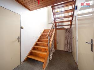 Prodej rodinného domu, Praha - Zbraslav, Studniční, 141 m2
