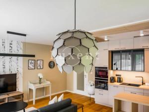 Prodej bytu 2+kk, Harrachov, 57 m2