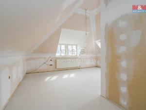 Prodej historického objektu, Opočno, Komenského, 184 m2