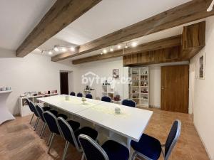 Pronájem kanceláře, Olomouc - Nová Ulice, Karolíny Světlé, 58 m2