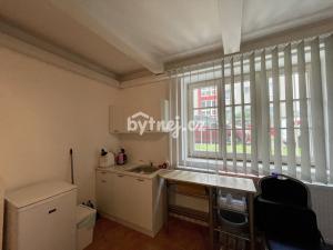 Pronájem kanceláře, Olomouc - Nová Ulice, Karolíny Světlé, 58 m2