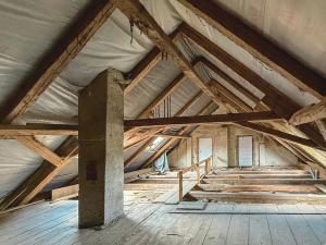 Prodej zemědělské usedlosti, Hlavňovice, 1841 m2