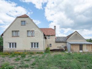 Prodej rodinného domu, Tuhaň, 220 m2