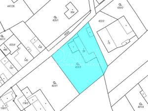 Prodej rodinného domu, Tuhaň, 220 m2