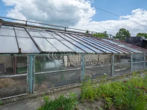 Prodej rodinného domu, Tuhaň, 220 m2