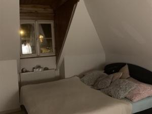 Pronájem bytu 2+kk, Mladá Boleslav, Vinecká, 44 m2