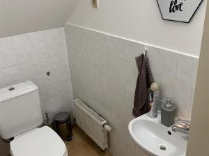 Pronájem bytu 2+kk, Mladá Boleslav, Vinecká, 44 m2