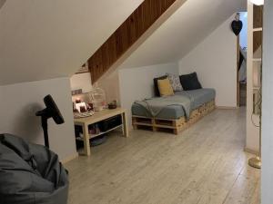 Pronájem bytu 2+kk, Mladá Boleslav, Vinecká, 44 m2