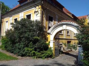 Pronájem bytu 2+kk, Mladá Boleslav, Vinecká, 44 m2