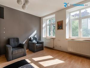 Prodej bytu 4+1, Opava, Palackého, 98 m2