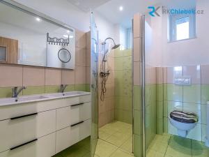 Prodej bytu 4+1, Opava, Palackého, 98 m2