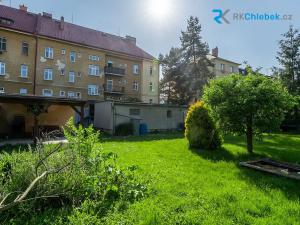 Prodej bytu 4+1, Opava, Palackého, 98 m2