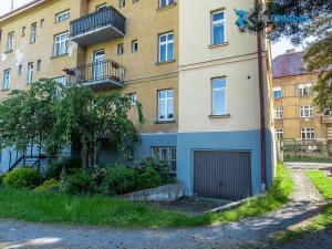 Prodej bytu 4+1, Opava, Palackého, 98 m2