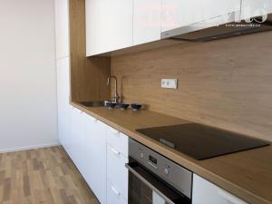 Pronájem bytu 2+kk, Hradec Králové, Chelčického, 44 m2