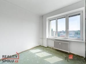 Prodej bytu 2+1, Brno - Staré Brno, Poříčí, 56 m2
