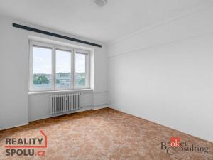 Prodej bytu 2+1, Brno - Staré Brno, Poříčí, 56 m2