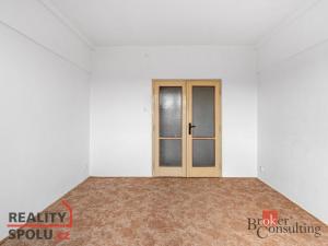 Prodej bytu 2+1, Brno - Staré Brno, Poříčí, 56 m2