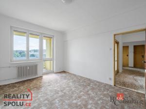 Prodej bytu 2+1, Brno - Staré Brno, Poříčí, 56 m2