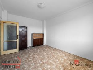Prodej bytu 2+1, Brno - Staré Brno, Poříčí, 56 m2