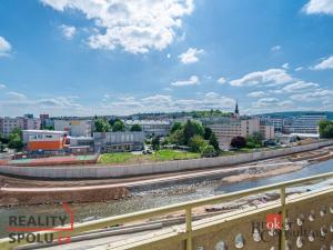 Prodej bytu 2+1, Brno - Staré Brno, Poříčí, 56 m2