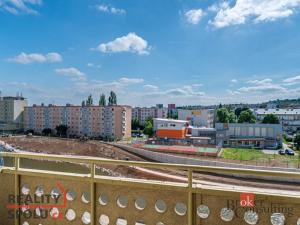 Prodej bytu 2+1, Brno - Staré Brno, Poříčí, 56 m2
