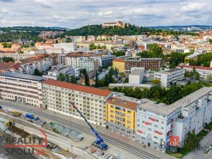 Prodej bytu 2+1, Brno - Staré Brno, Poříčí, 56 m2