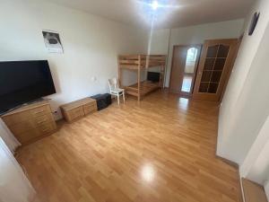 Pronájem bytu 3+kk, Praha - Střešovice, Parléřova, 110 m2