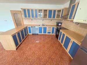 Pronájem bytu 3+kk, Praha - Střešovice, Parléřova, 110 m2