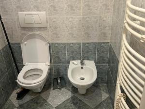 Pronájem bytu 3+kk, Praha - Střešovice, Parléřova, 110 m2