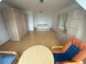 Pronájem bytu 3+kk, Praha - Střešovice, Parléřova, 110 m2