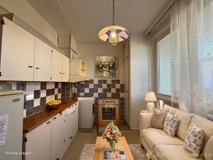 Prodej bytu 3+1, Olomouc, Janského, 64 m2