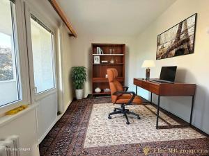 Prodej bytu 3+1, Olomouc, Janského, 64 m2