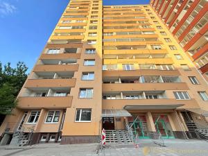 Prodej bytu 3+1, Olomouc, Janského, 64 m2