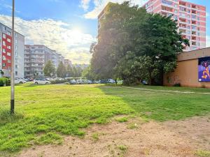Prodej bytu 3+1, Olomouc, Janského, 64 m2