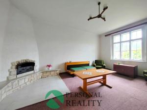 Prodej bytu 4+1, Mariánské Lázně, Hlavní třída, 160 m2