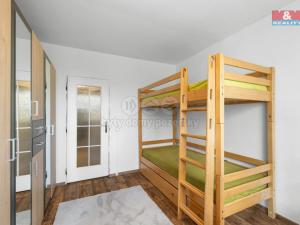 Prodej bytu 3+1, Praha - Řepy, Španielova, 74 m2