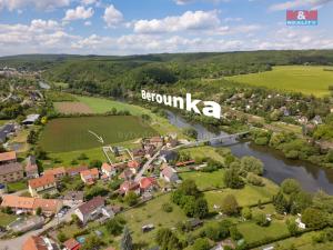 Prodej pozemku pro bydlení, Nižbor - Stradonice, 1046 m2