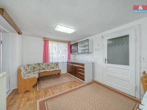 Prodej chalupy, Zdounky - Divoky, 131 m2