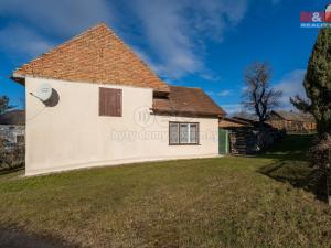 Prodej chalupy, Zdounky - Divoky, 131 m2