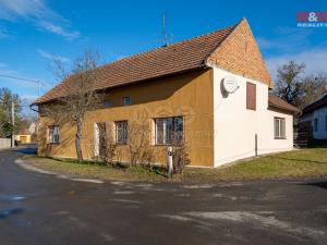 Prodej chalupy, Zdounky - Divoky, 131 m2