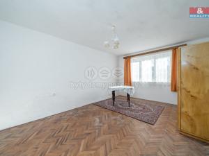 Prodej chalupy, Zdounky - Divoky, 131 m2