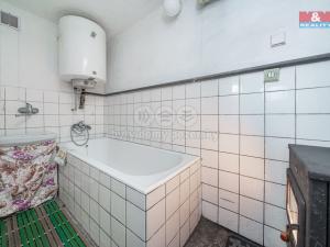 Prodej chalupy, Zdounky - Divoky, 131 m2