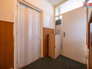 Prodej bytu 1+1, Uherské Hradiště, Štěpnická, 31 m2