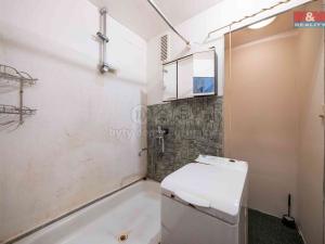 Prodej bytu 1+1, Uherské Hradiště, Štěpnická, 31 m2
