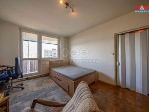 Prodej bytu 1+1, Uherské Hradiště, Štěpnická, 31 m2