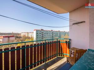 Prodej bytu 1+1, Uherské Hradiště, Štěpnická, 31 m2