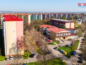 Prodej bytu 1+1, Uherské Hradiště, Štěpnická, 31 m2